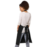 Bullybursti Organic Cotton Apron