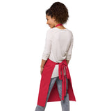 Bullybursti Organic Cotton Apron