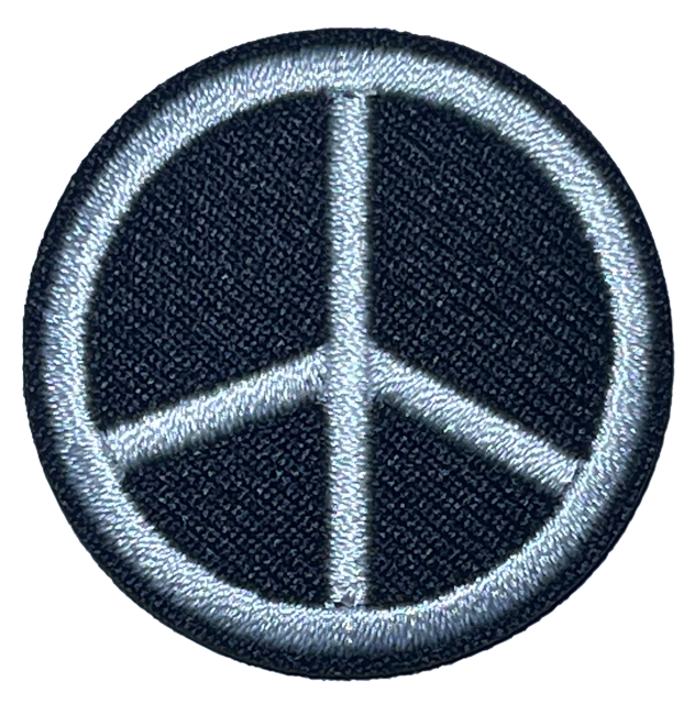 Bitcoin Patches – Wear Your Freedom