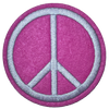 Peace Pink