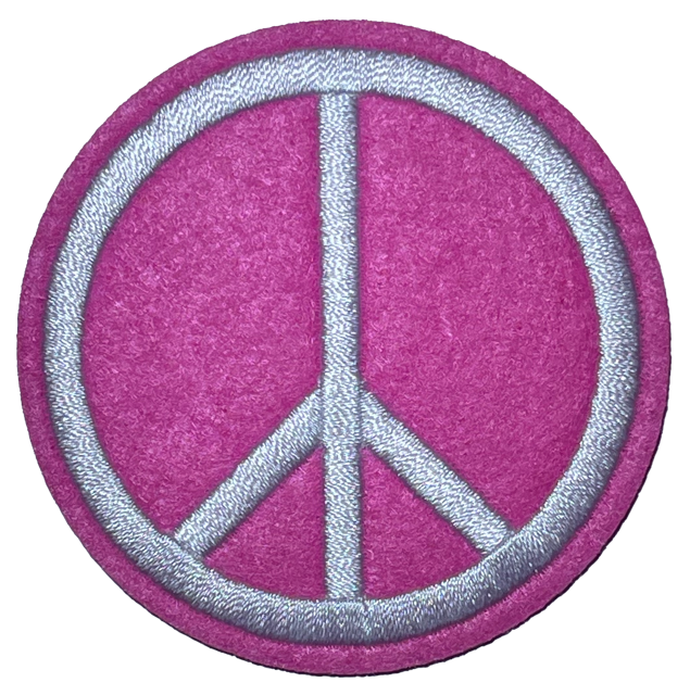 Bitcoin Patches – Wear Your Freedom