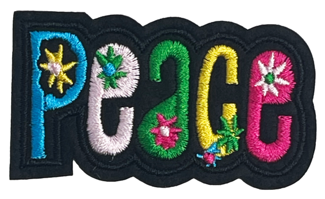 Bitcoin Patches – Wear Your Freedom