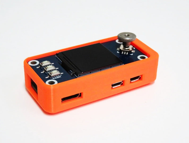 SeedSigner Open Pill (DIY Kit / Assembled)
