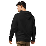 Under Armour® - Bitcoin Runners - Bestickter Hoodie - Sonderedition