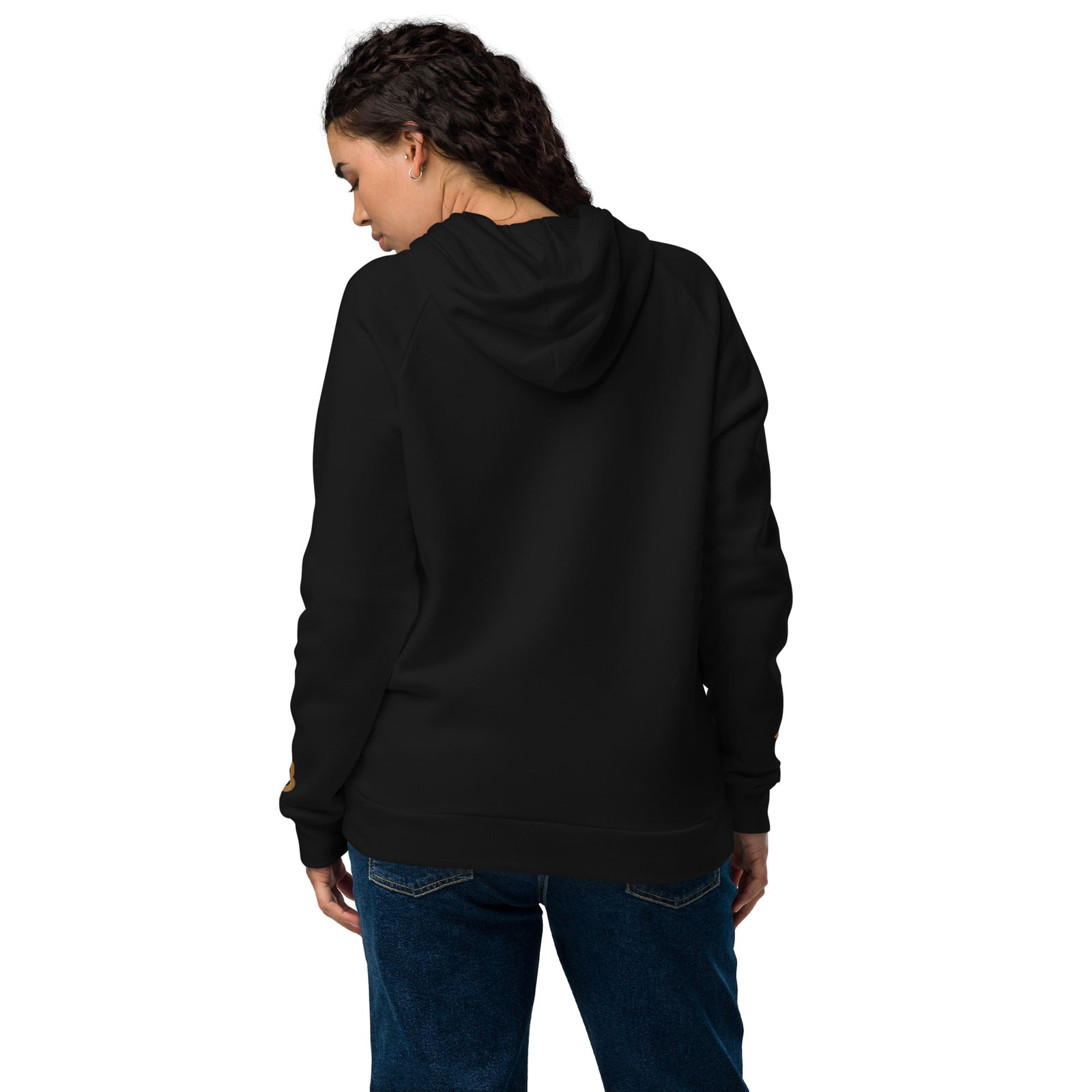 Under Armour® - Bitcoin Runners - Embroidered Hoodie - Special Edition