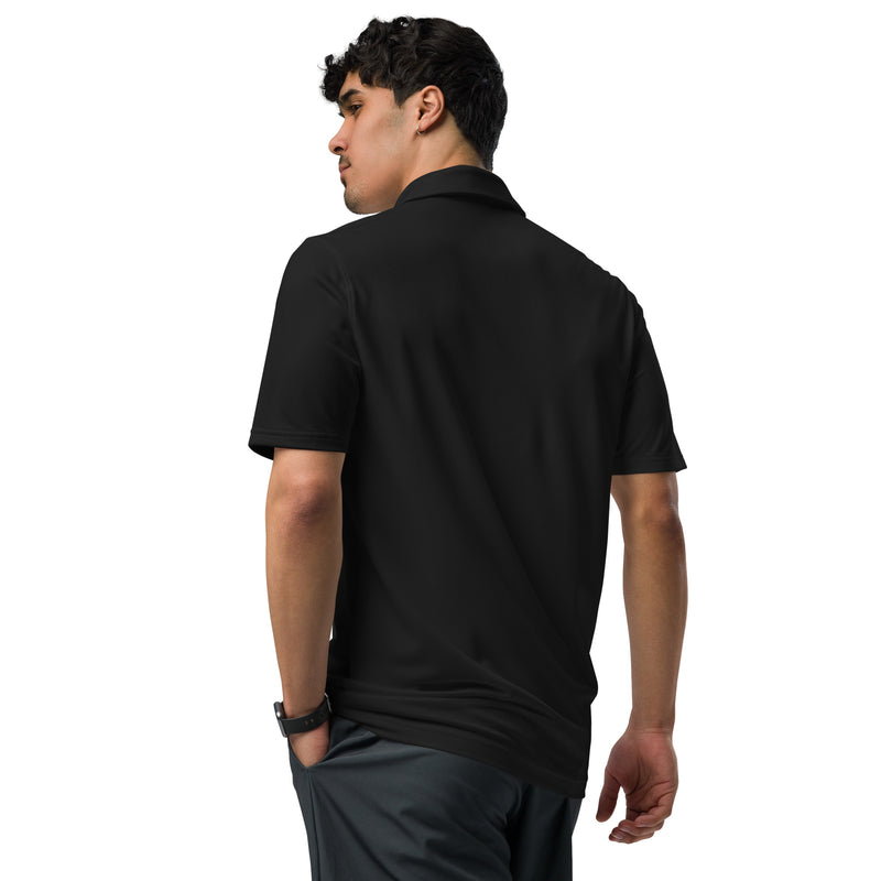 Under Armour® - Bitcoin Runners - Men's Polo