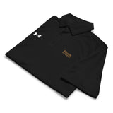 Under Armour® - Bitcoin Runners - Men's Polo