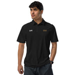 Under Armour® - Bitcoin Runners - Men's Polo