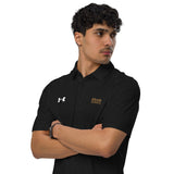 Under Armour® - Bitcoin Runners - Men's Polo