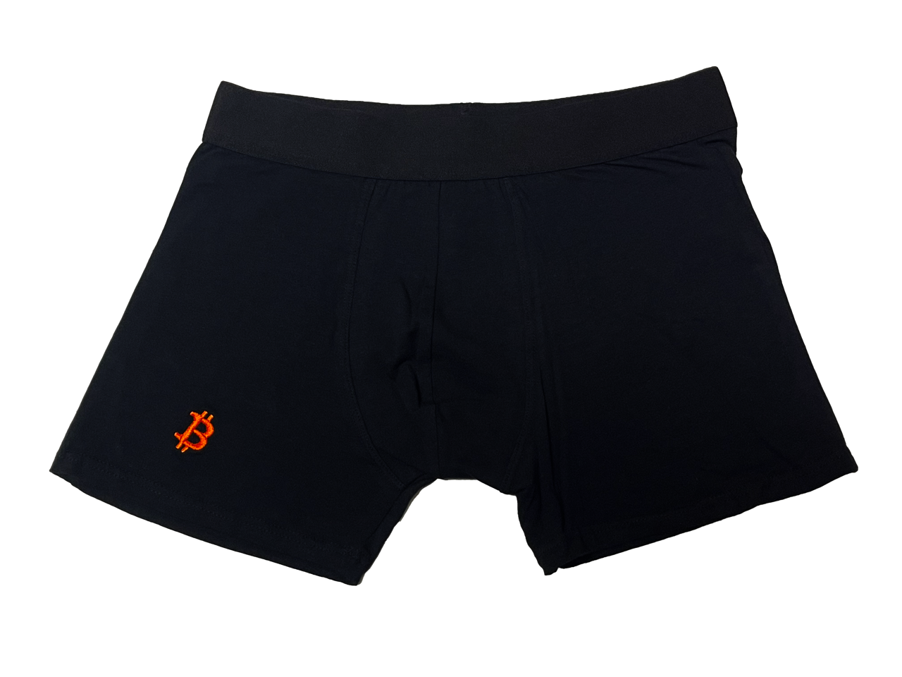 Bitcoin Socks & Underwear Bundle – Premium Crypto Gift Set