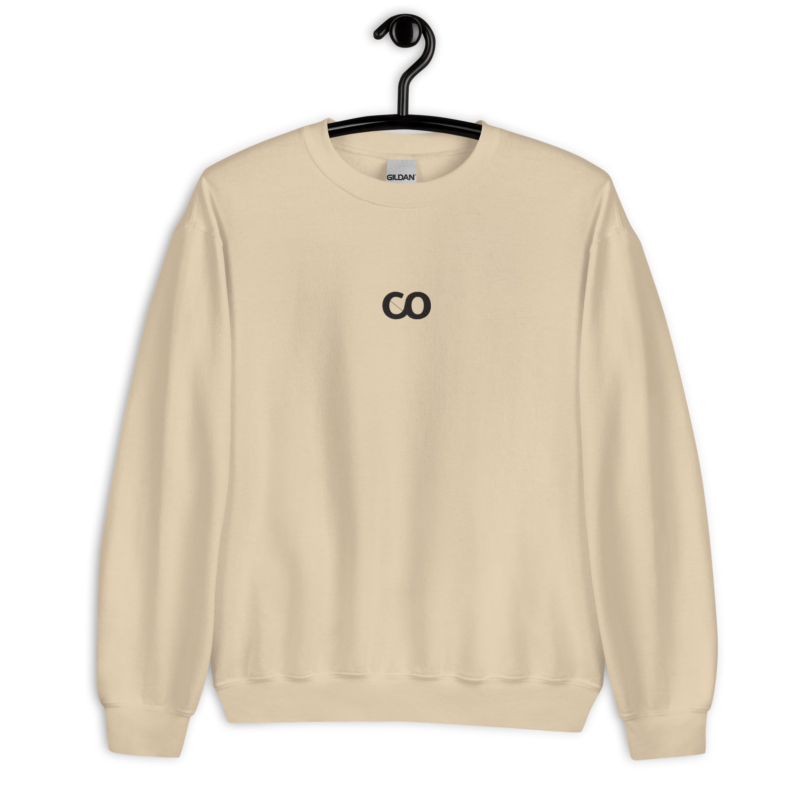 Coinfinity Men's | Bitcoin Sweatshirt