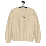 Coinfinity Men's Sweatshirt