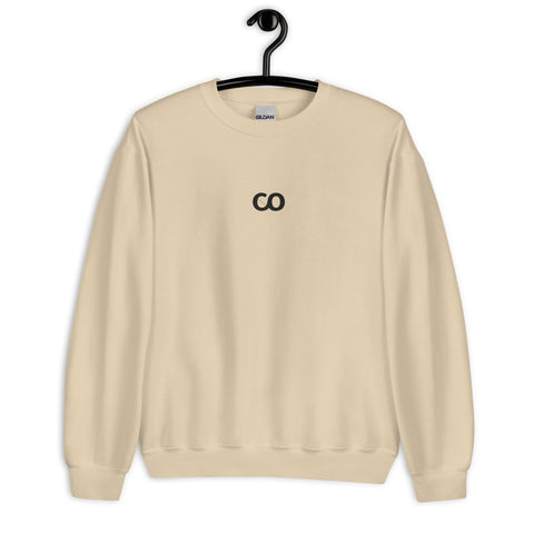 Coinfinity Men's Sweatshirt