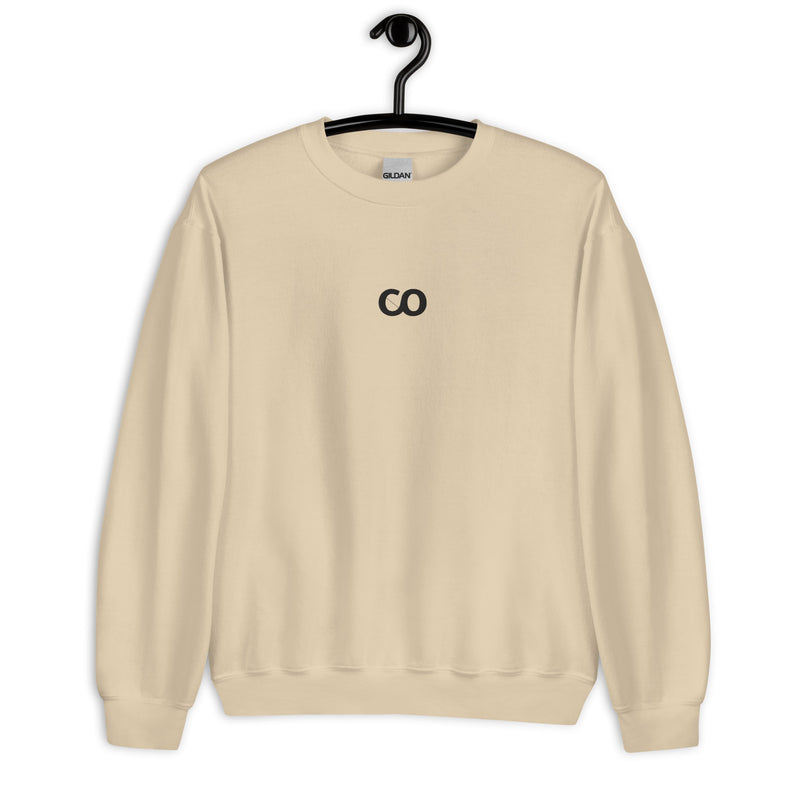 Coinfinity Women's  | Bitcoin Sweatshirt