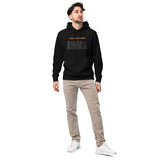 Bitcoin Genesis Block Männer Bio Pullover Hoodie