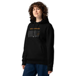 Bitcoin Genesis Block Frauen Bio Pullover Hoodie