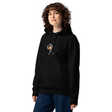 Bitcoin Ekasi Women's Organic Pullover Hoodie