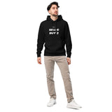 21bitcoin Men's Organic Pullover Hoodie