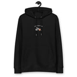 BTC POW Tour Embroidered Men's Organic Pullover Hoodie