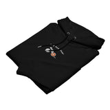 BTC POW Tour Embroidered Men's Organic Pullover Hoodie