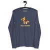 Heather Navy