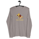 Bullybursti Women's Long Sleeve T-Shirt