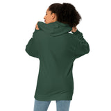 BTC Pay Server Women's Organic Pullover Hoodie