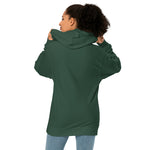 BTC Pay Server Frauen Bio Pullover Hoodie