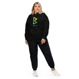 BTC Pay Server Women's Organic Pullover Hoodie