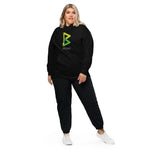 BTC Pay Server Frauen Bio Pullover Hoodie