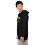 BTC Pay Server Männer Bio Pullover Hoodie