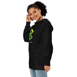 BTC Pay Server Frauen Bio Pullover Hoodie