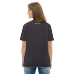 Coinfinity Bitcoin Lightning Lizzy Women's Organic Cotton T-Shirt