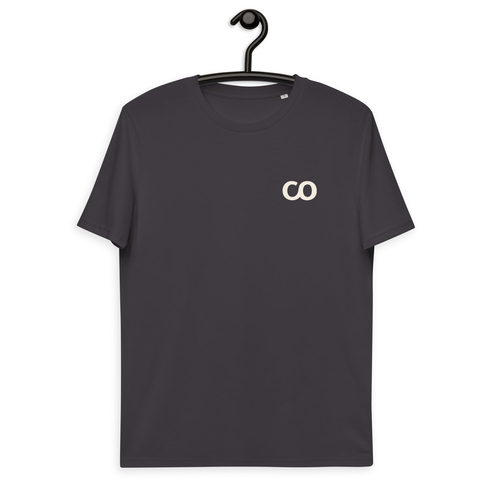 Coinfinity Bitcoin Slogan Women's Organic Cotton T-Shirt