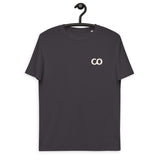 Coinfinity Bitcoin Slogan Women's Organic Cotton T-Shirt
