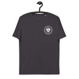 Coinfinity Team Austrian Men's Organic Cotton T-Shirt