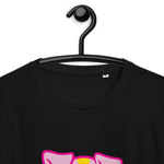 Lightning Piggy Men's Organic Cotton T-Shirt