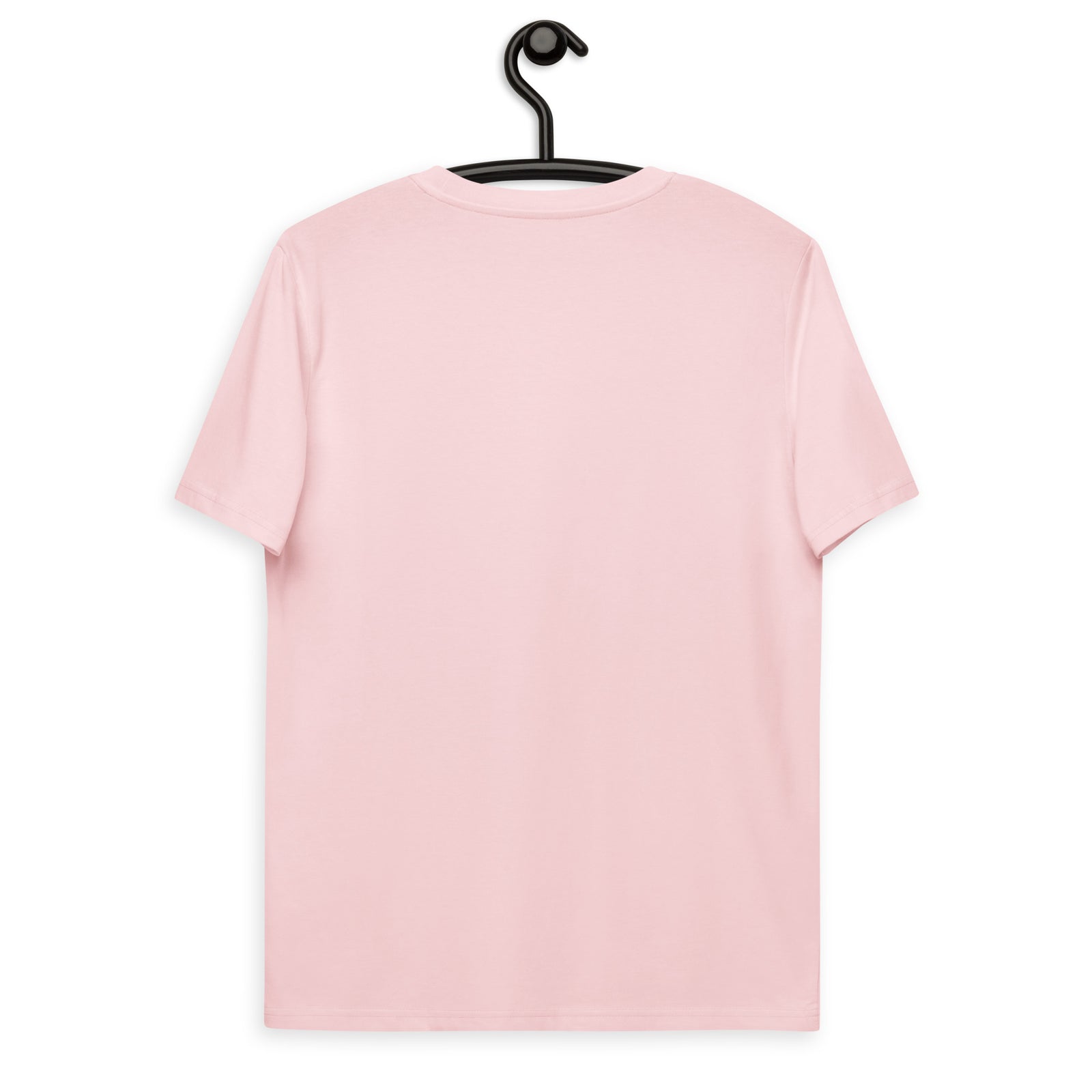 Lightning Piggy Men's Organic Cotton | Bitcoin T-Shirt