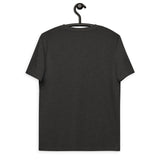 Jam Embroidered Men's Organic Cotton T-Shirt