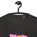 Lightning Piggy Men's Organic Cotton T-Shirt
