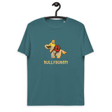 Bullybursti Men's Organic Cotton T-Shirt