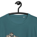 Coinfinity Bitcoin No War Men's Organic Cotton T-Shirt
