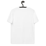 Jam Embroidered Men's Organic Cotton T-Shirt