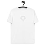 Jam Embroidered Men's Organic Cotton T-Shirt