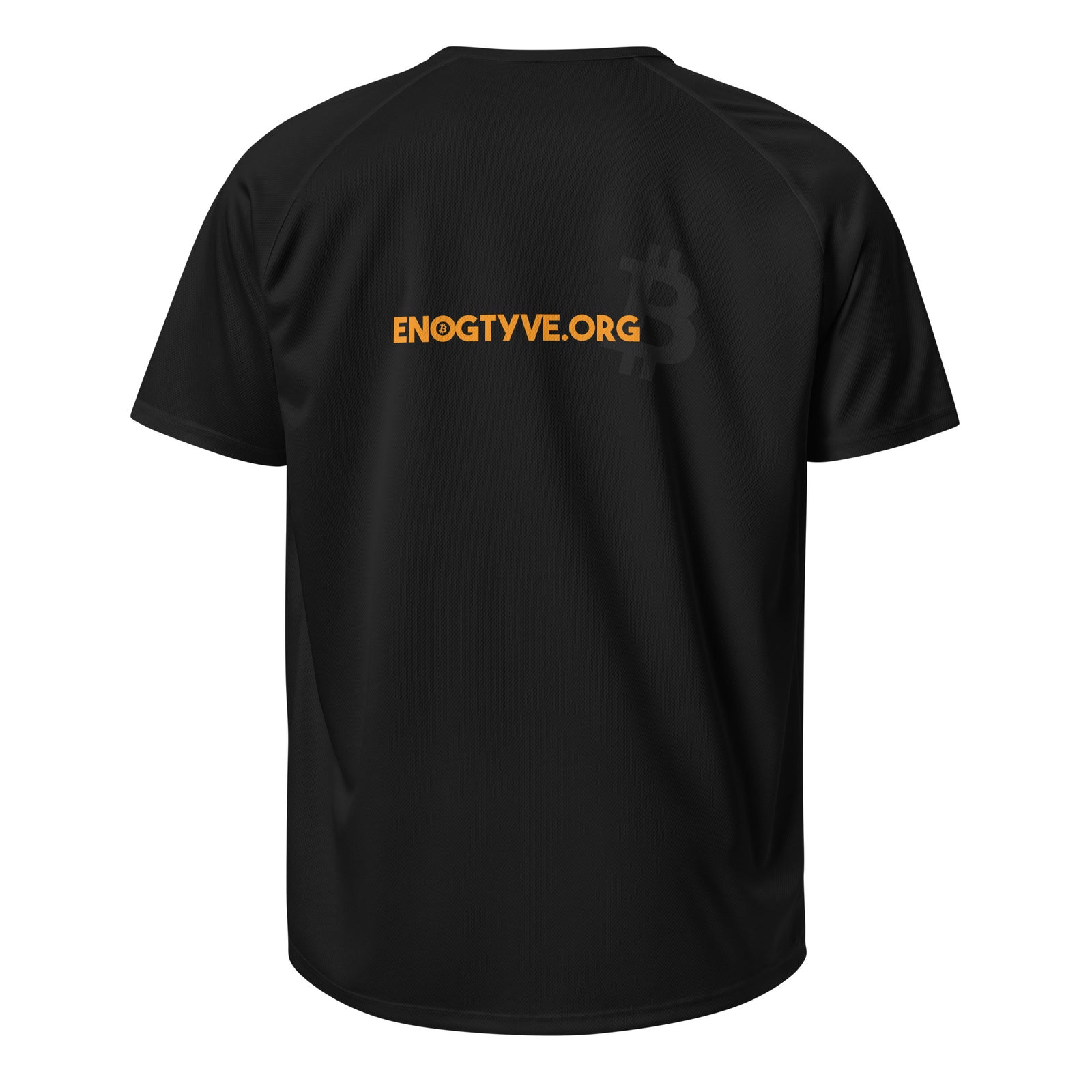 Enogtyve Einundzwanzig Men's Sports Jersey