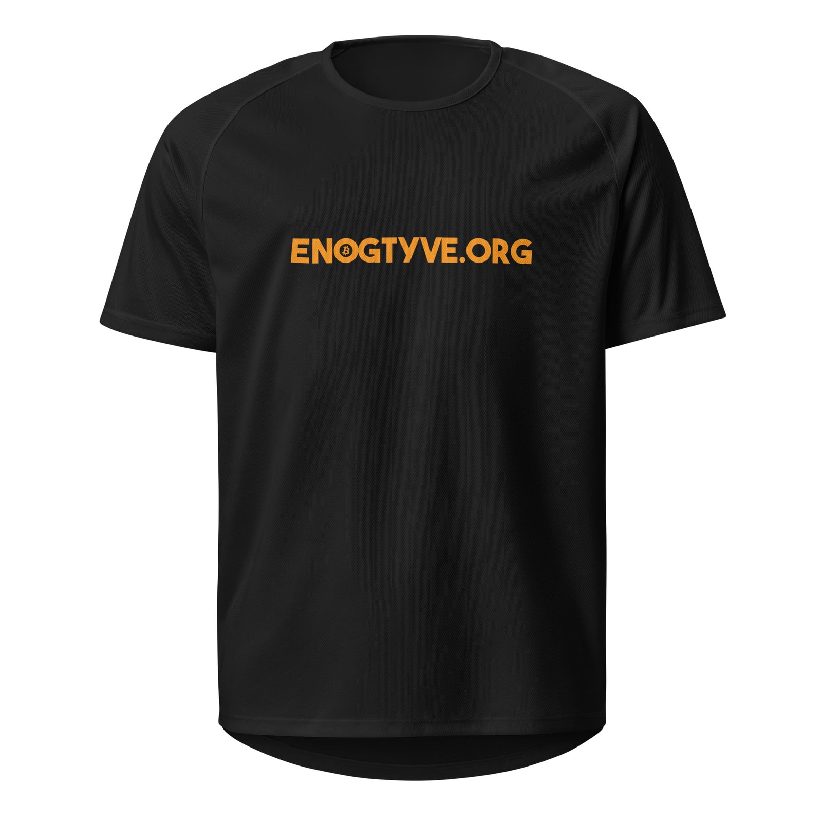 Enogtyve Einundzwanzig Men's Sports Jersey