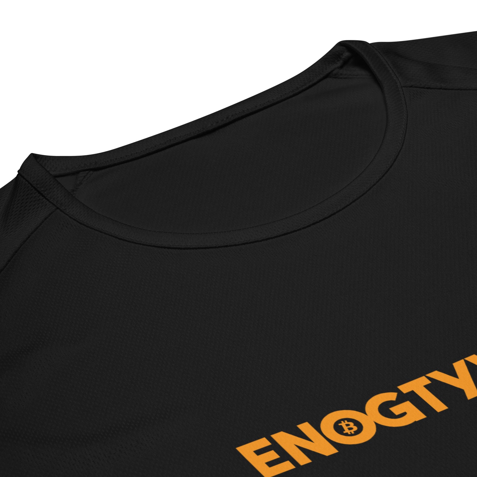 Enogtyve Einundzwanzig Men's Sports Jersey