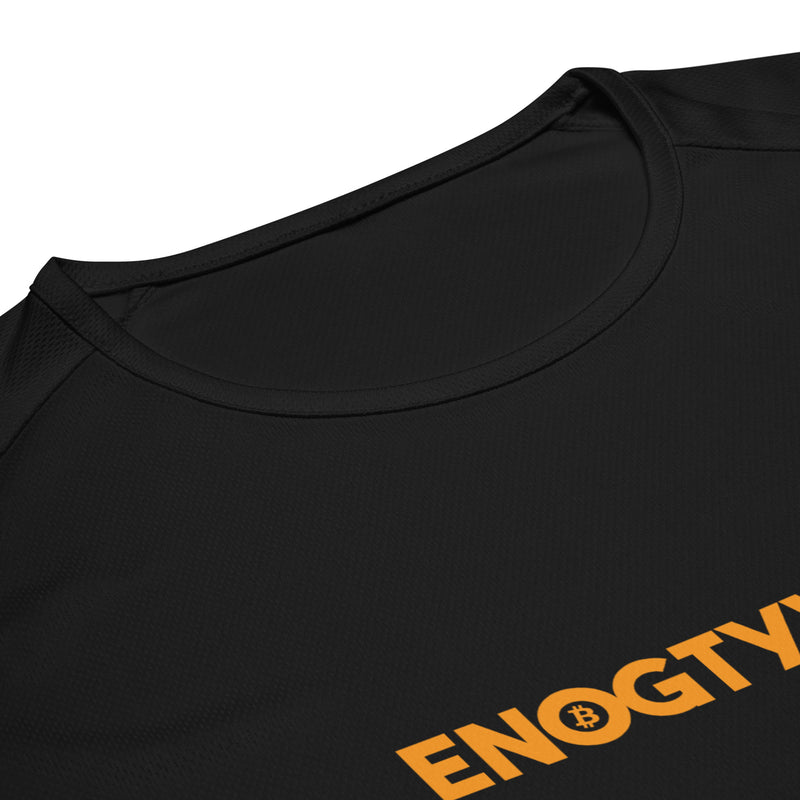 Enogtyve Einundzwanzig Men's Sports Jersey