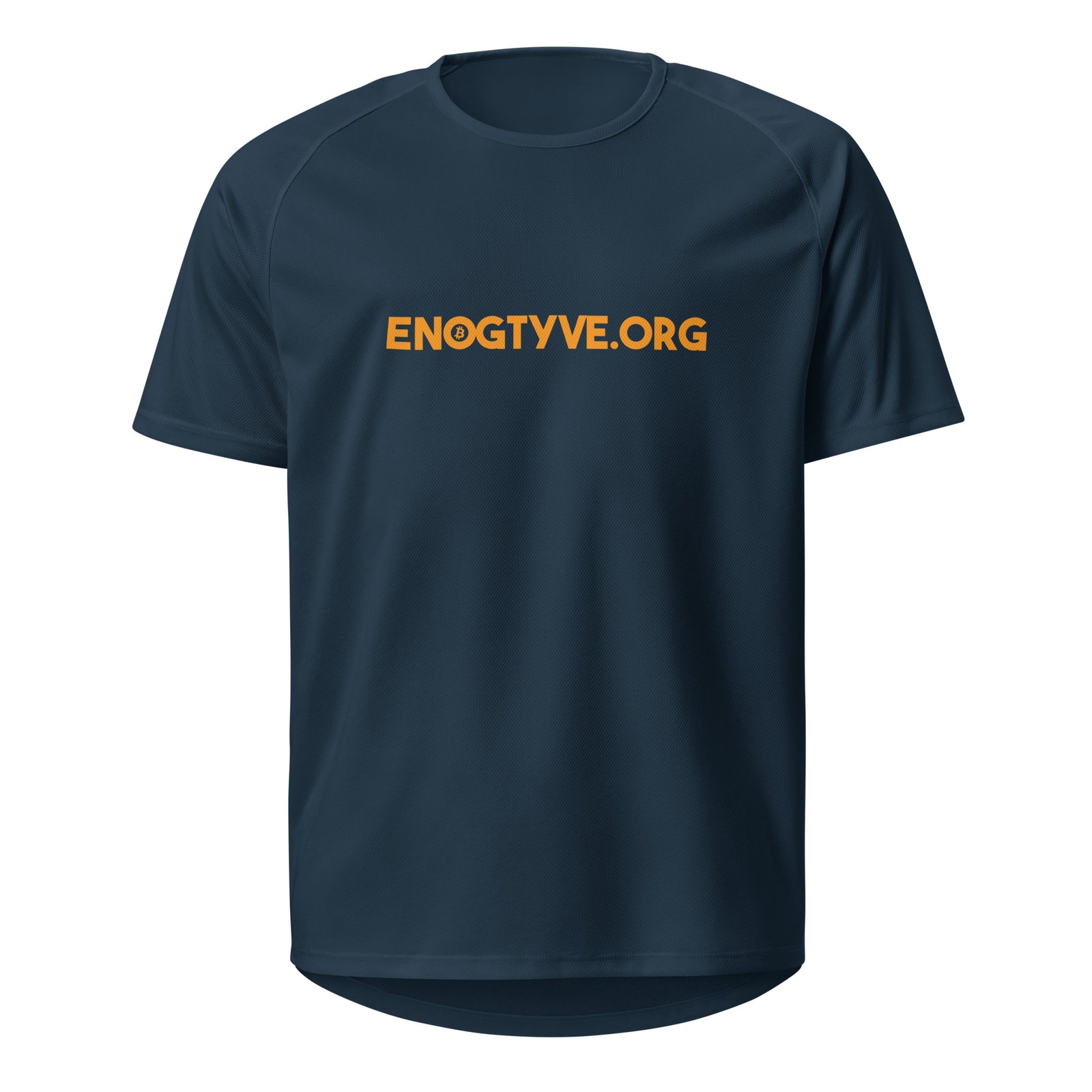 Enogtyve Einundzwanzig Men's Sports Jersey