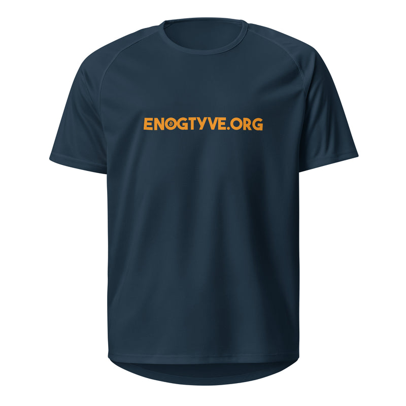 Enogtyve Einundzwanzig Men's Sports Jersey